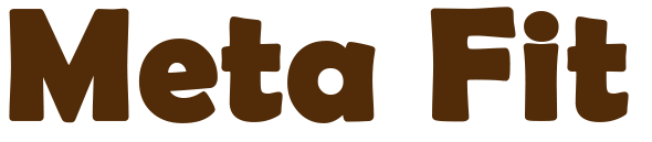 Meta Fit Logo